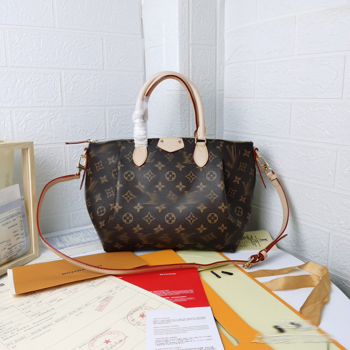 LB276  PM Size:14.2x5.1x9.1inch   MM Size:15x10.2x5.5inch