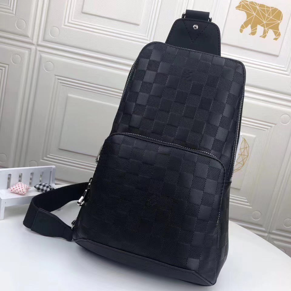 LB284 7.9x12.2x3.9inch