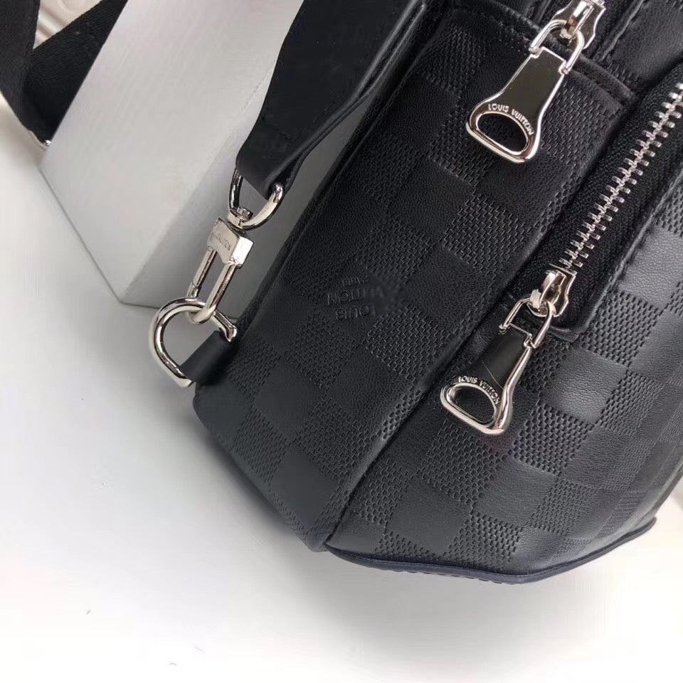 LB284 7.9x12.2x3.9inch