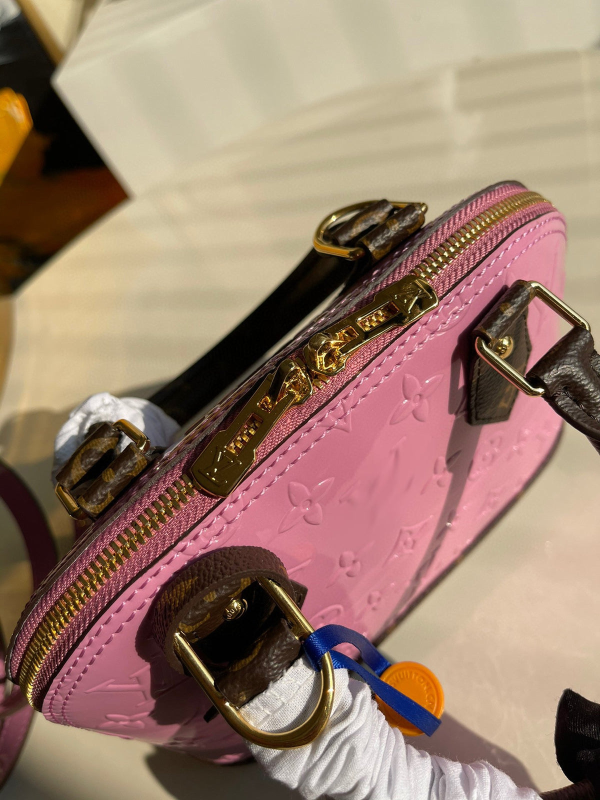 LB295 HIGHEST QUALITY VERSION 9.8x7.5x4.3inch