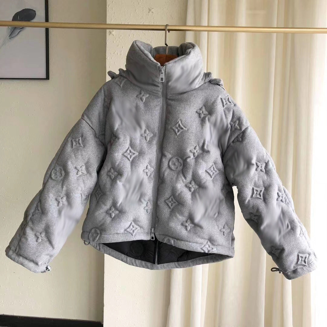 CLTH086  70%wool，30%Cotton  Size42,Size44,Size46,Size48