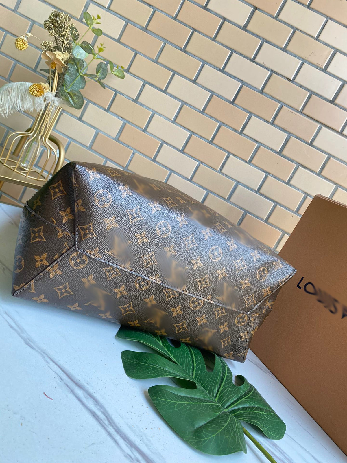 LB298 13.4x15x6.7inch