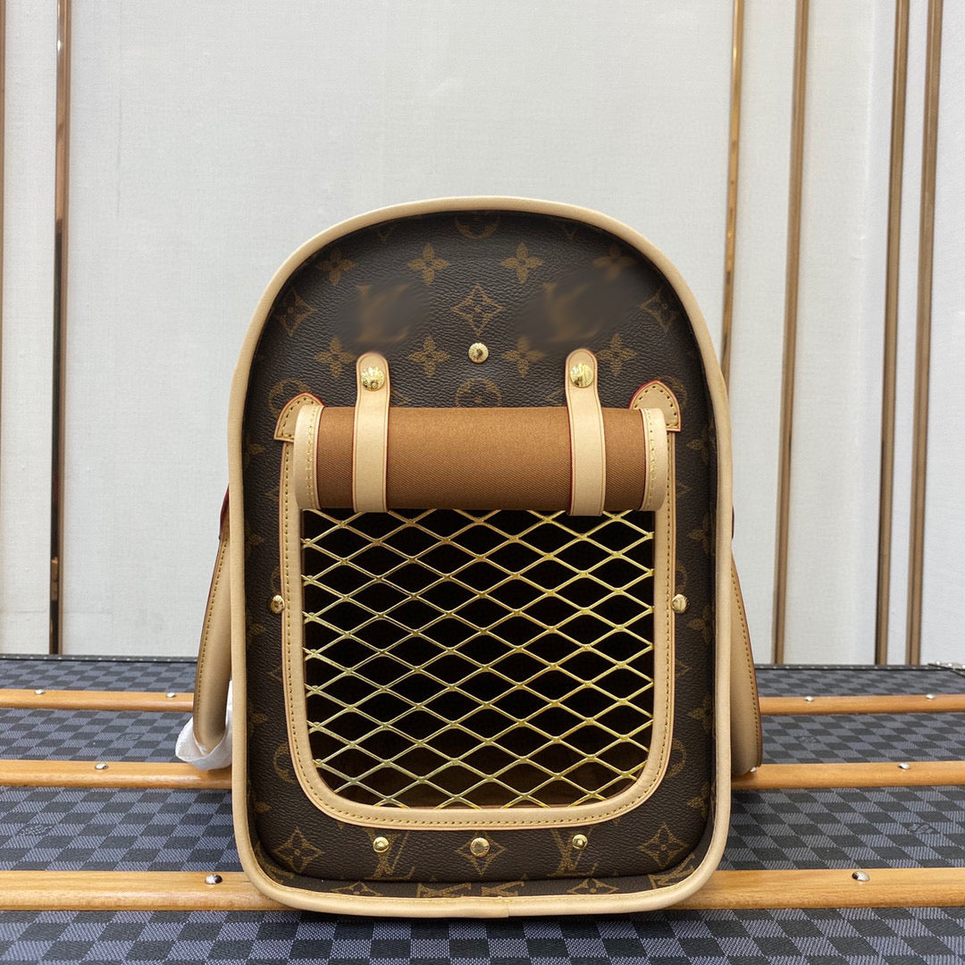 LB305 HIGHEST QUALITY VERSION S:15.7×8.7×11.8inch   L:19.7×9×13.4inch
