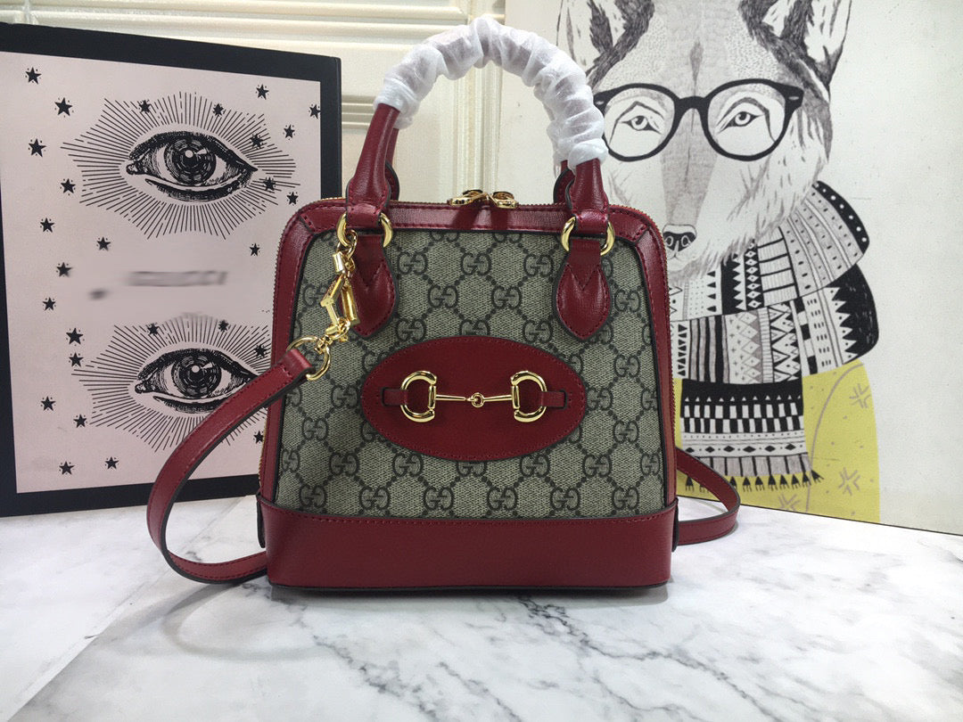 GC197 Mini Size:7.9x7.1x2.8inch  Small Size:9.8x9.5x3.5inch