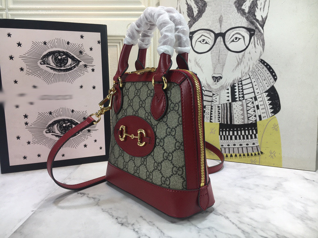 GC197 Mini Size:7.9x7.1x2.8inch  Small Size:9.8x9.5x3.5inch