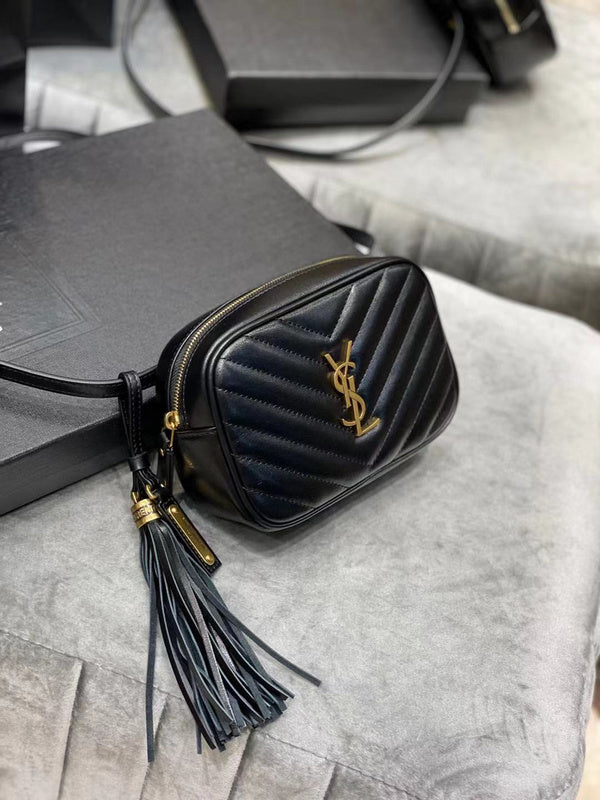 Yves Saint Laurent - Bags - The Wells Bags  207