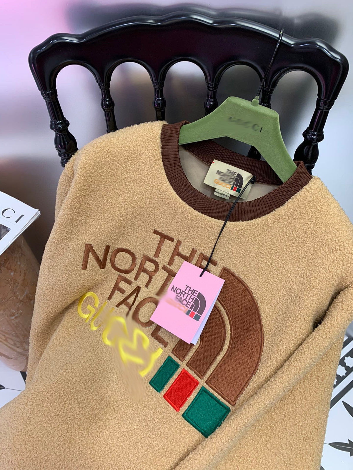 CLTH109