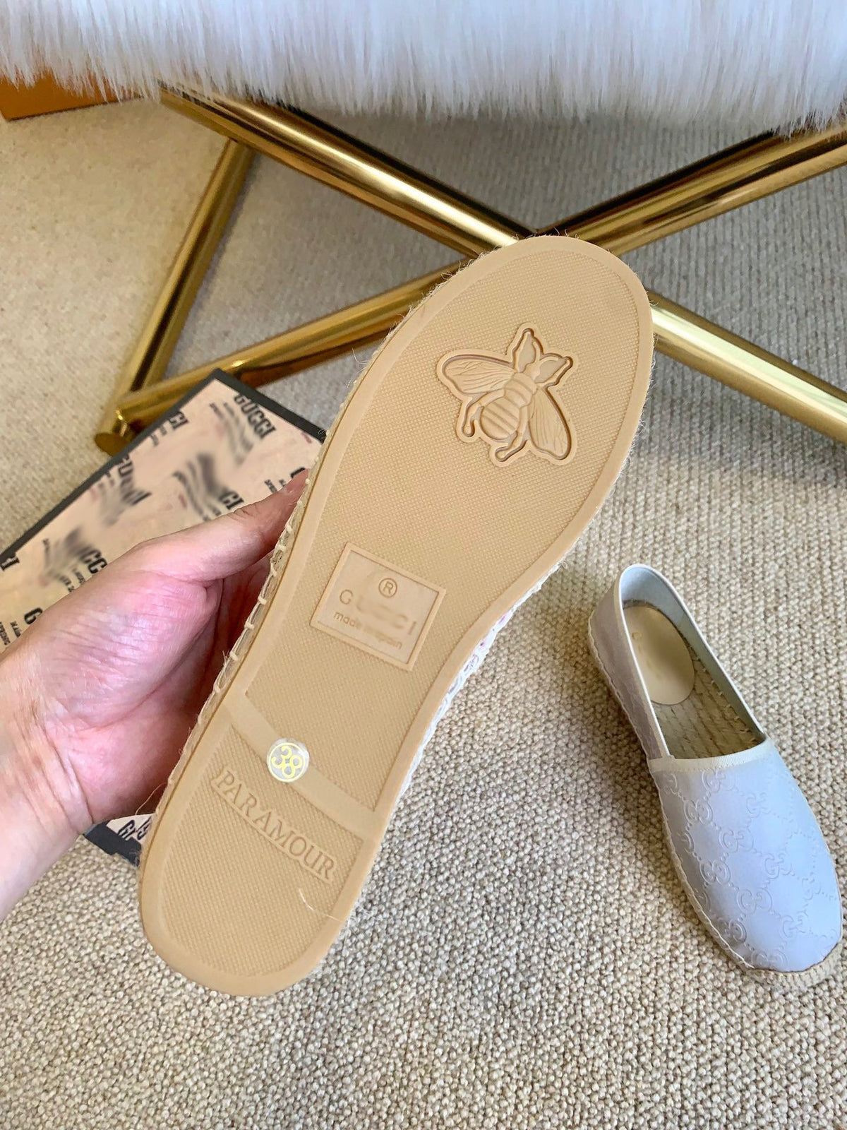 SE322 Size5-10
