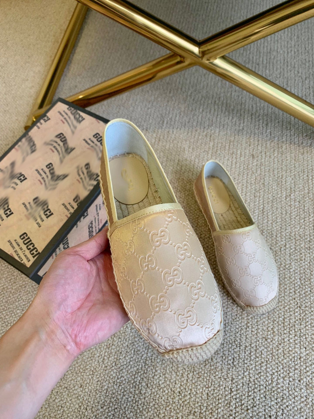 SE324  Size5-10