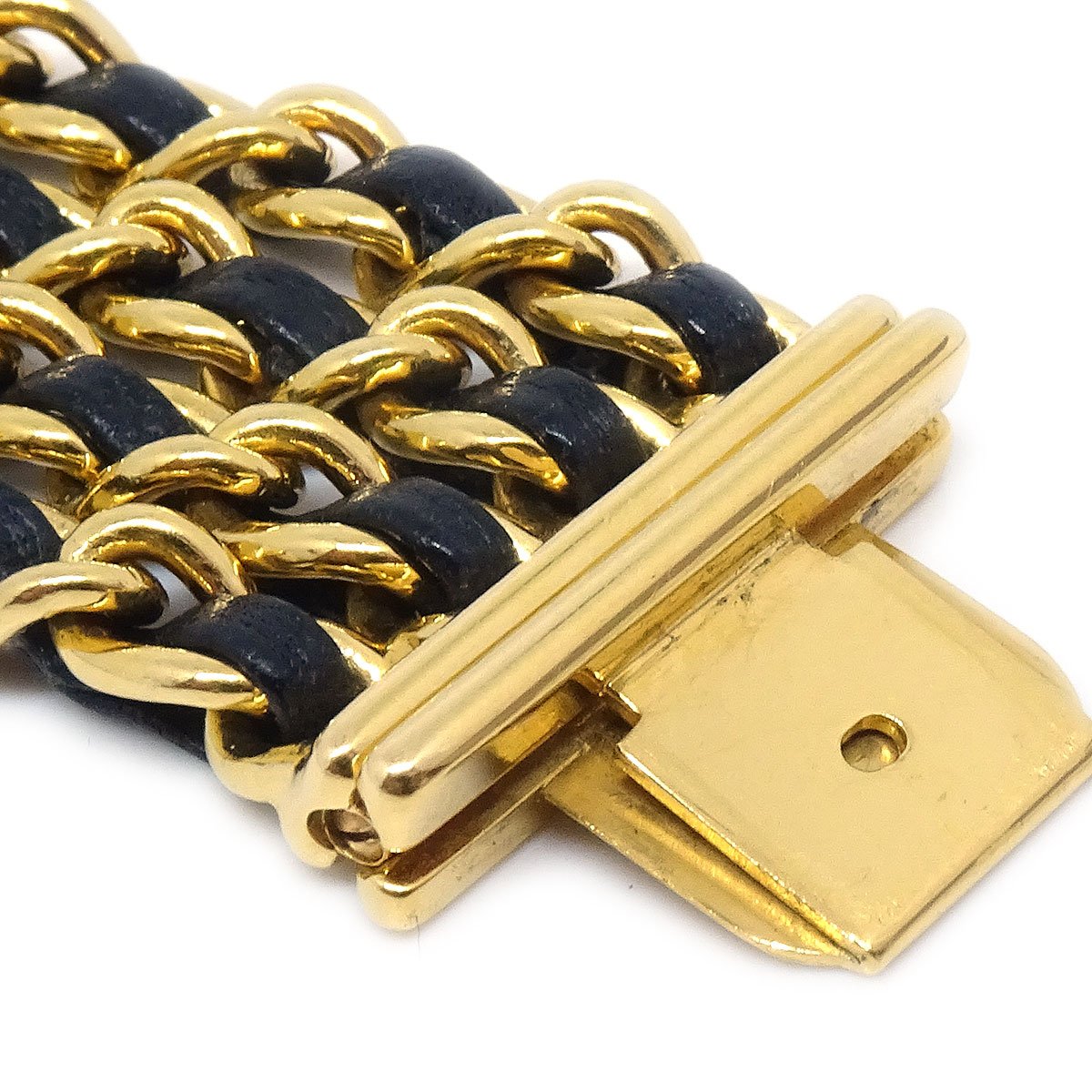 Chanel 1989 Mademoiselle Watch #L