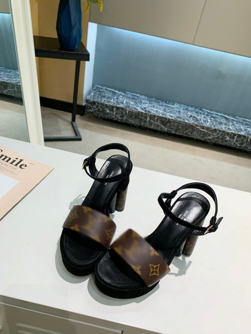 SE396  Size5-11