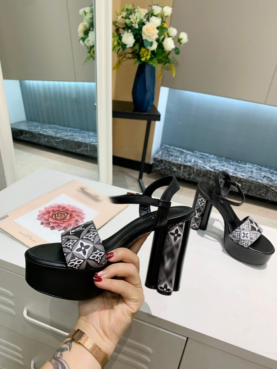 SE397  Size5-11
