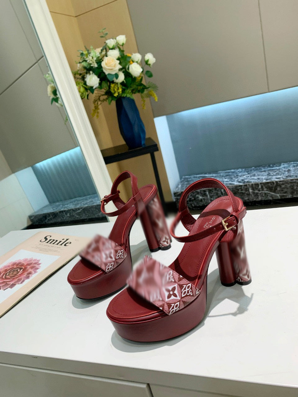 SE399  Size5-11