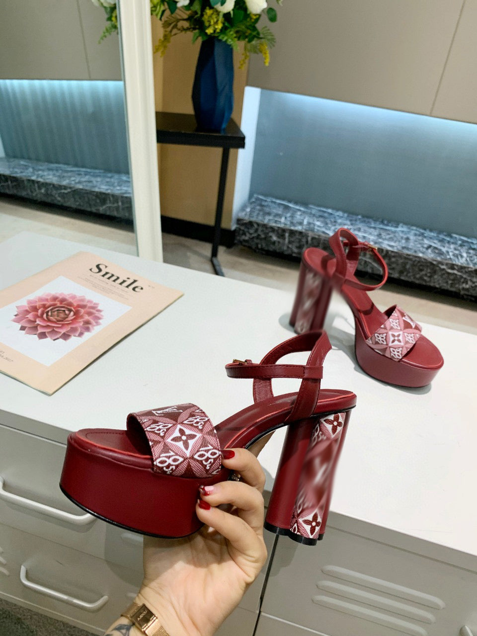 SE399  Size5-11