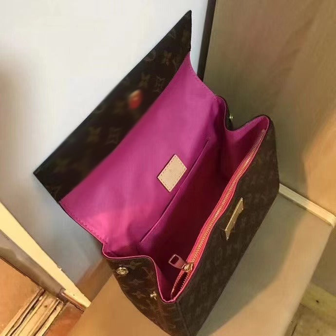 LB368 11x7.9x4inch