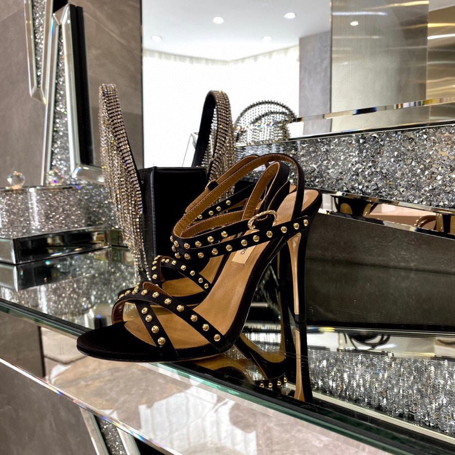 SE430 Heels:10.5cm   Size5-10
