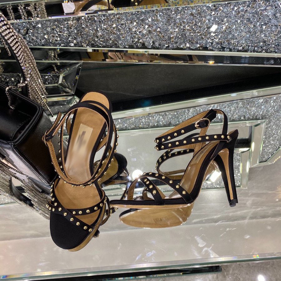 SE430 Heels:10.5cm   Size5-10