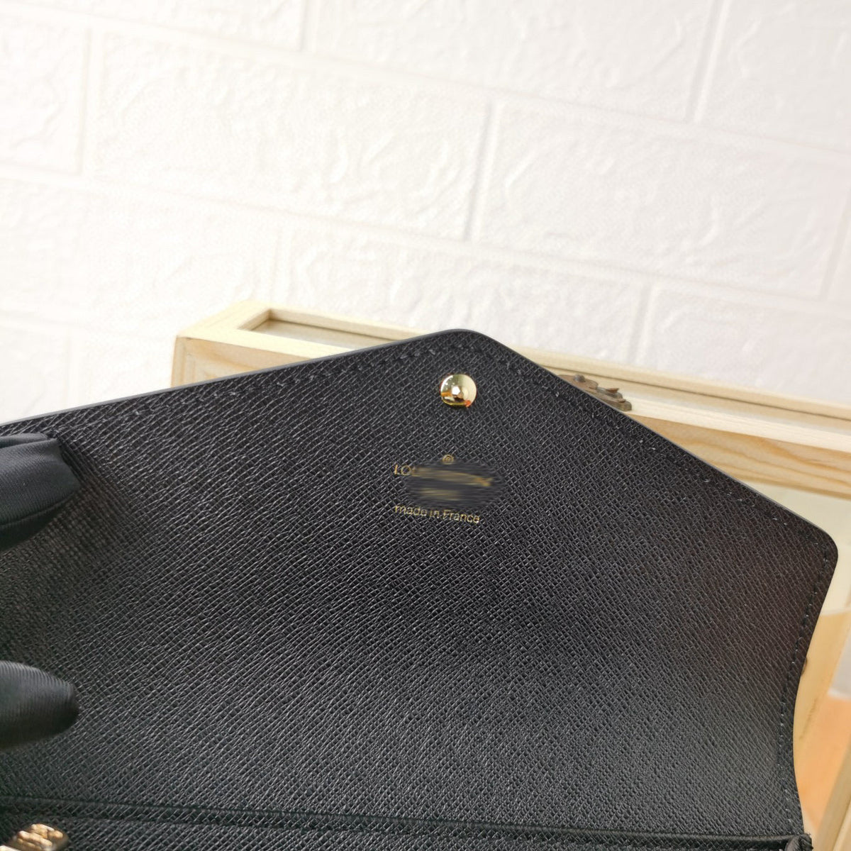 LB392  7.5x4inch