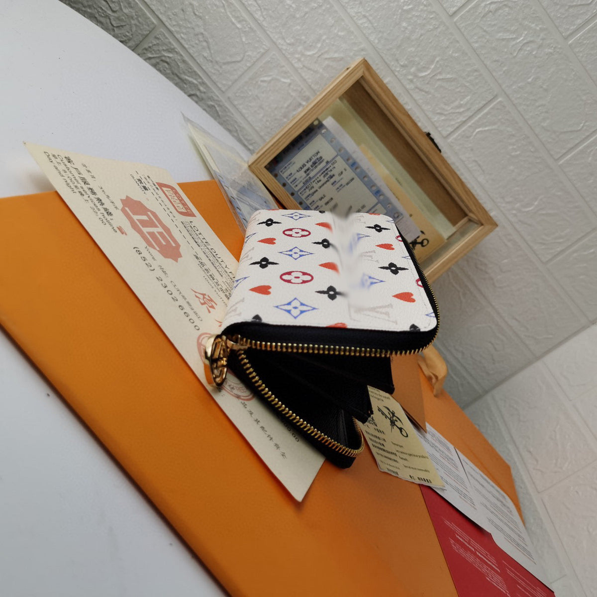 LB395  7.5x4x0.8inch