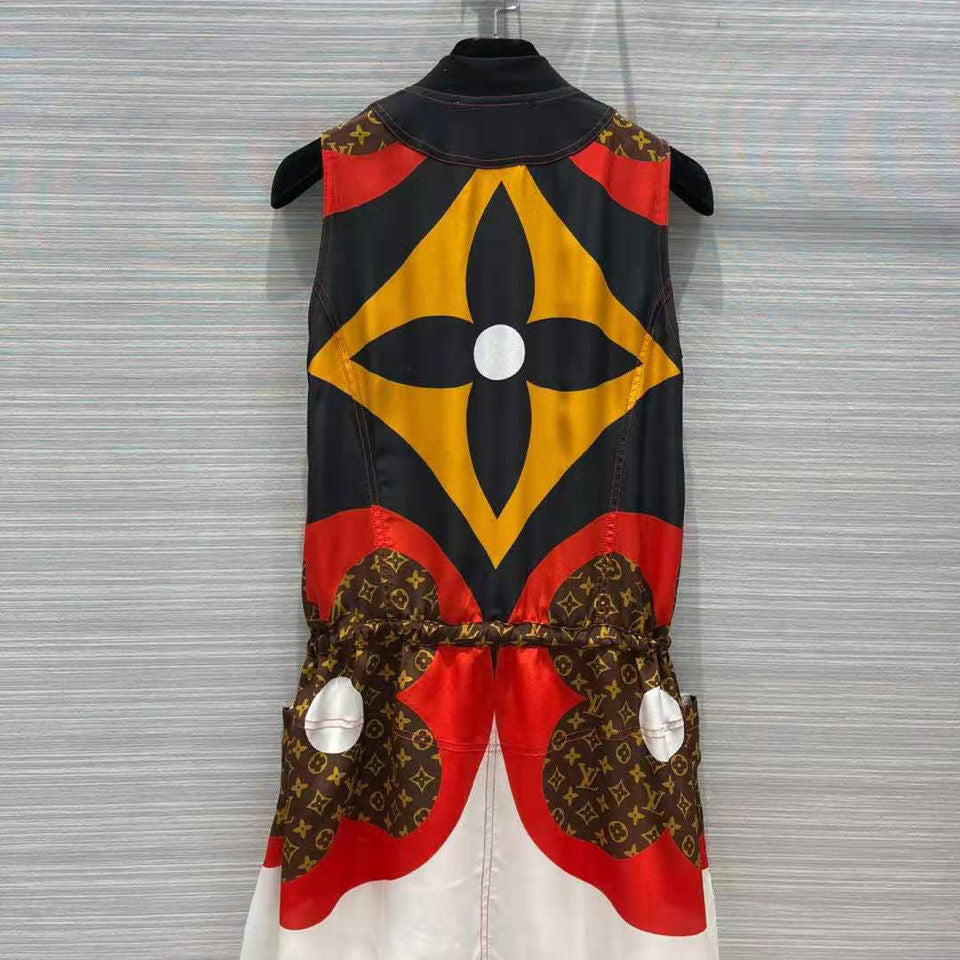 CLTH161  Size：S/M/L/XL