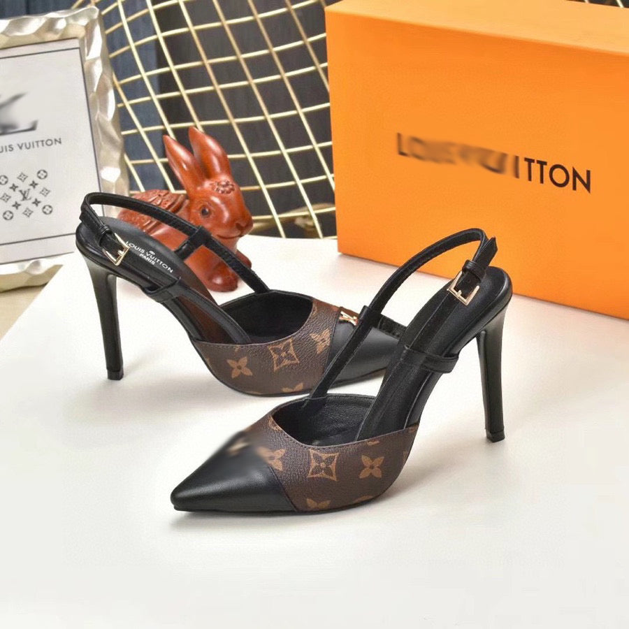 SE460 Heels:10cm  Size4-11