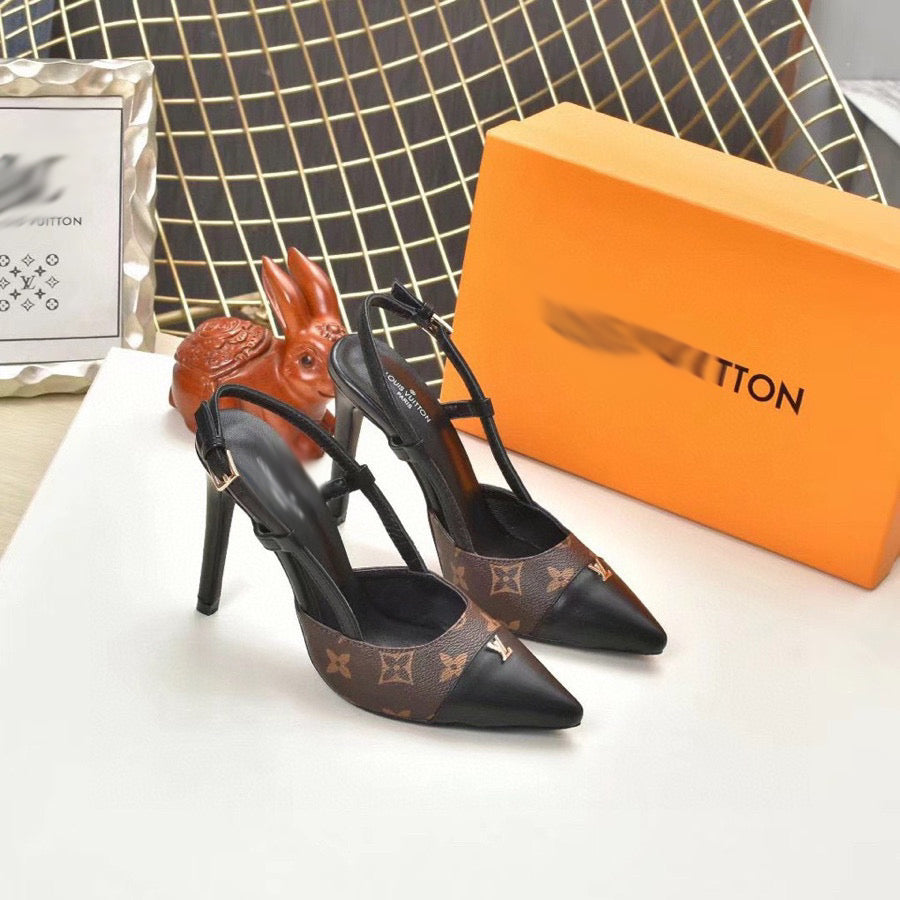 SE460 Heels:10cm  Size4-11