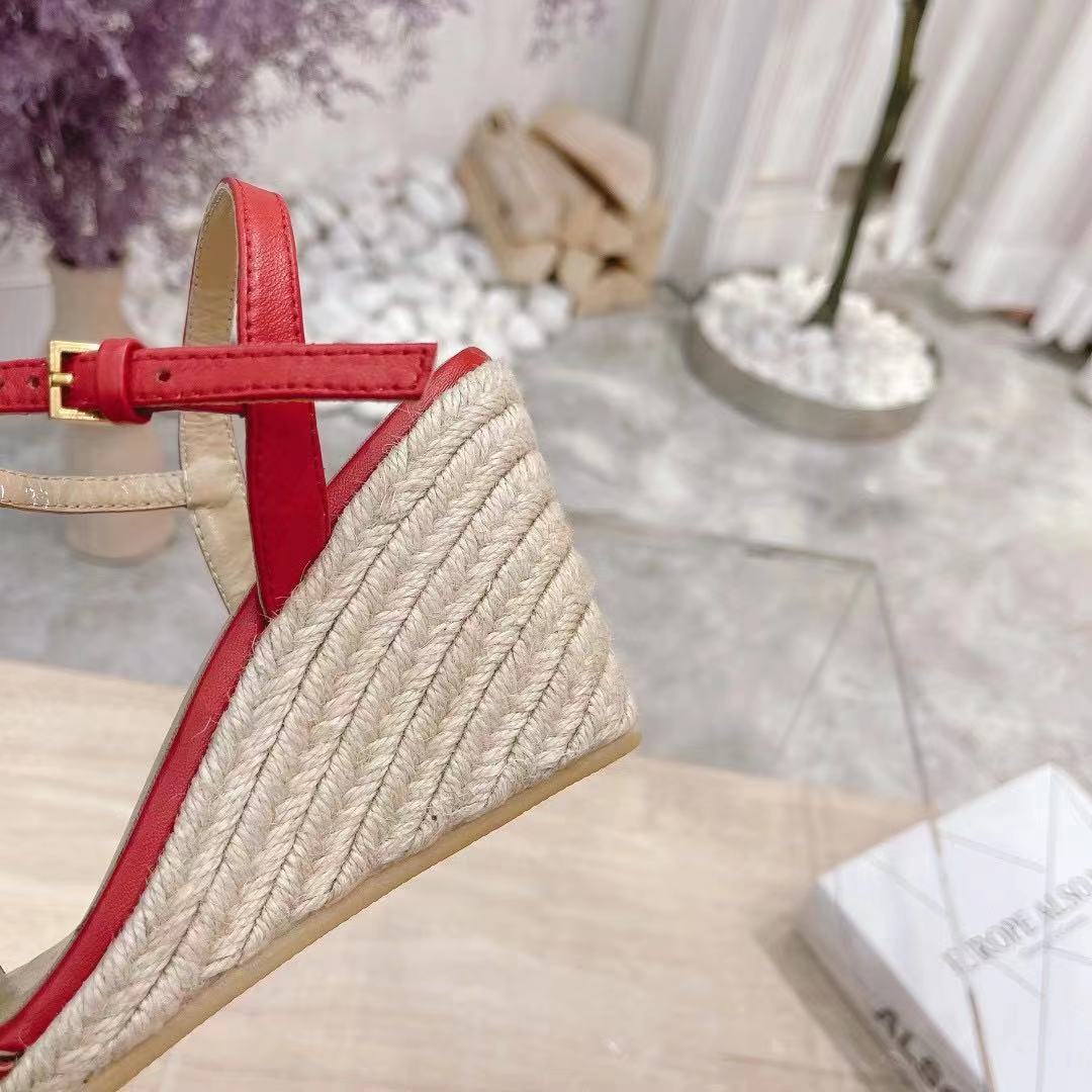 SE492 Size 5-10  Heels:8cm
