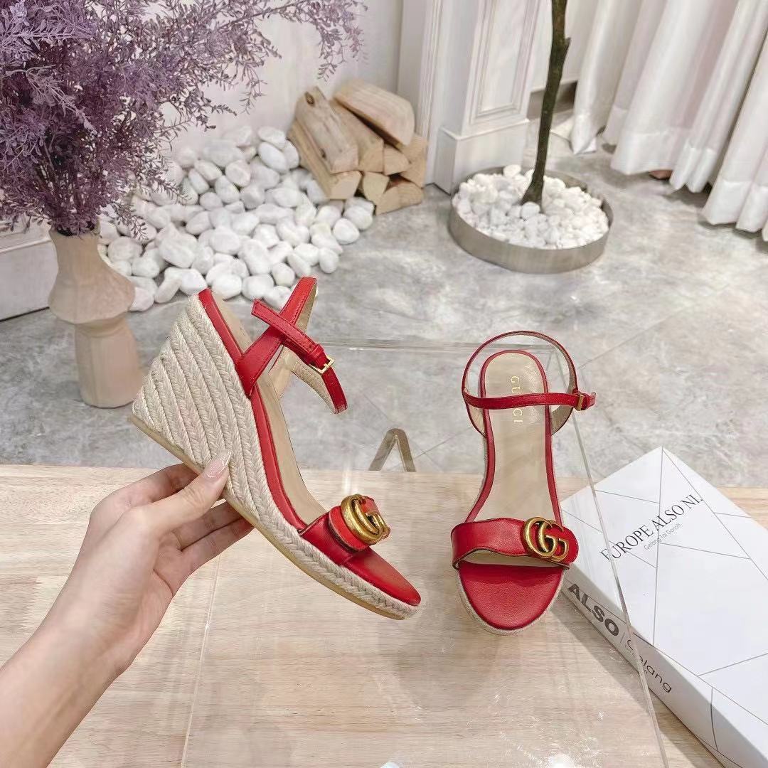SE492 Size 5-10  Heels:8cm