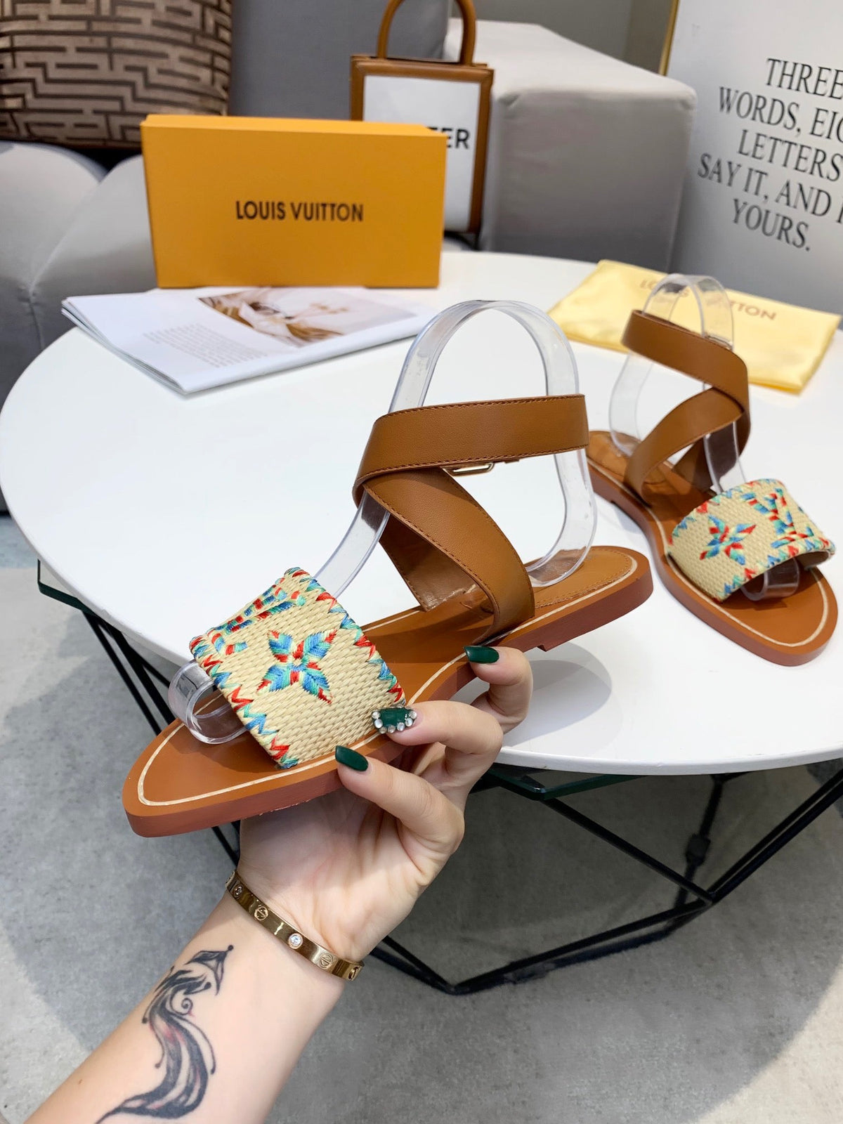 SE509    Size 5-11