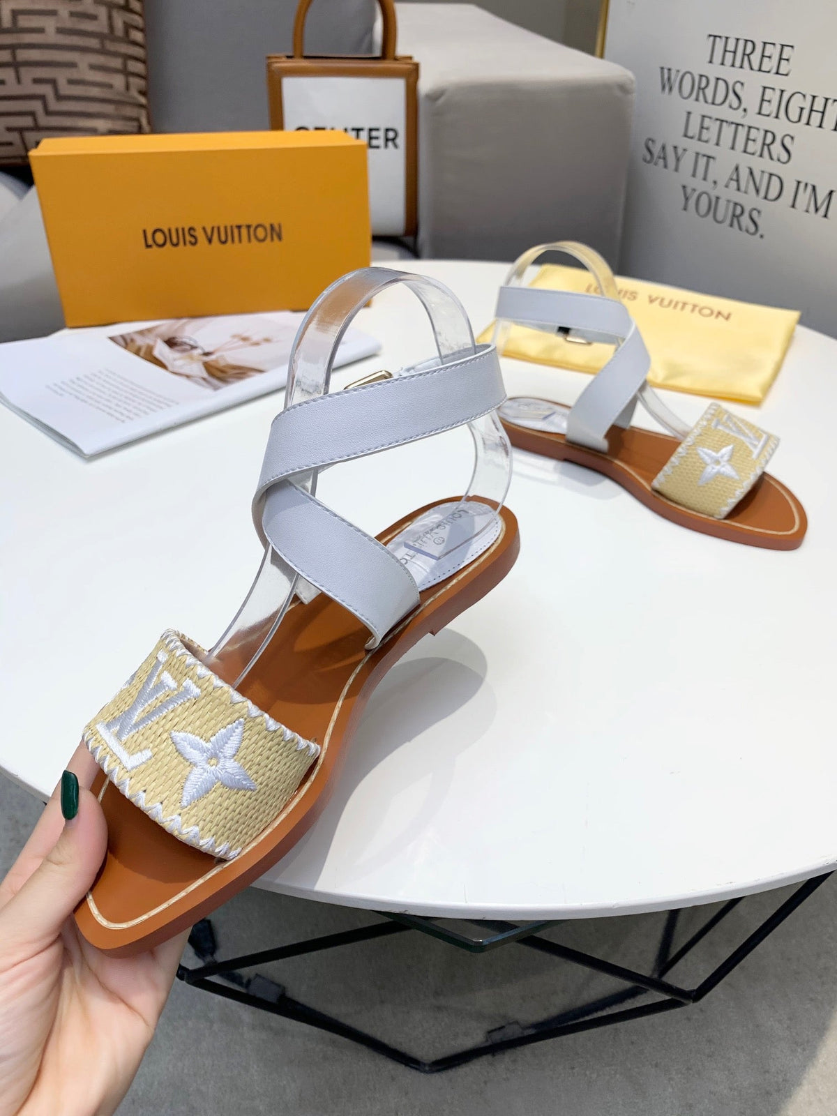 SE511  Size 5-11