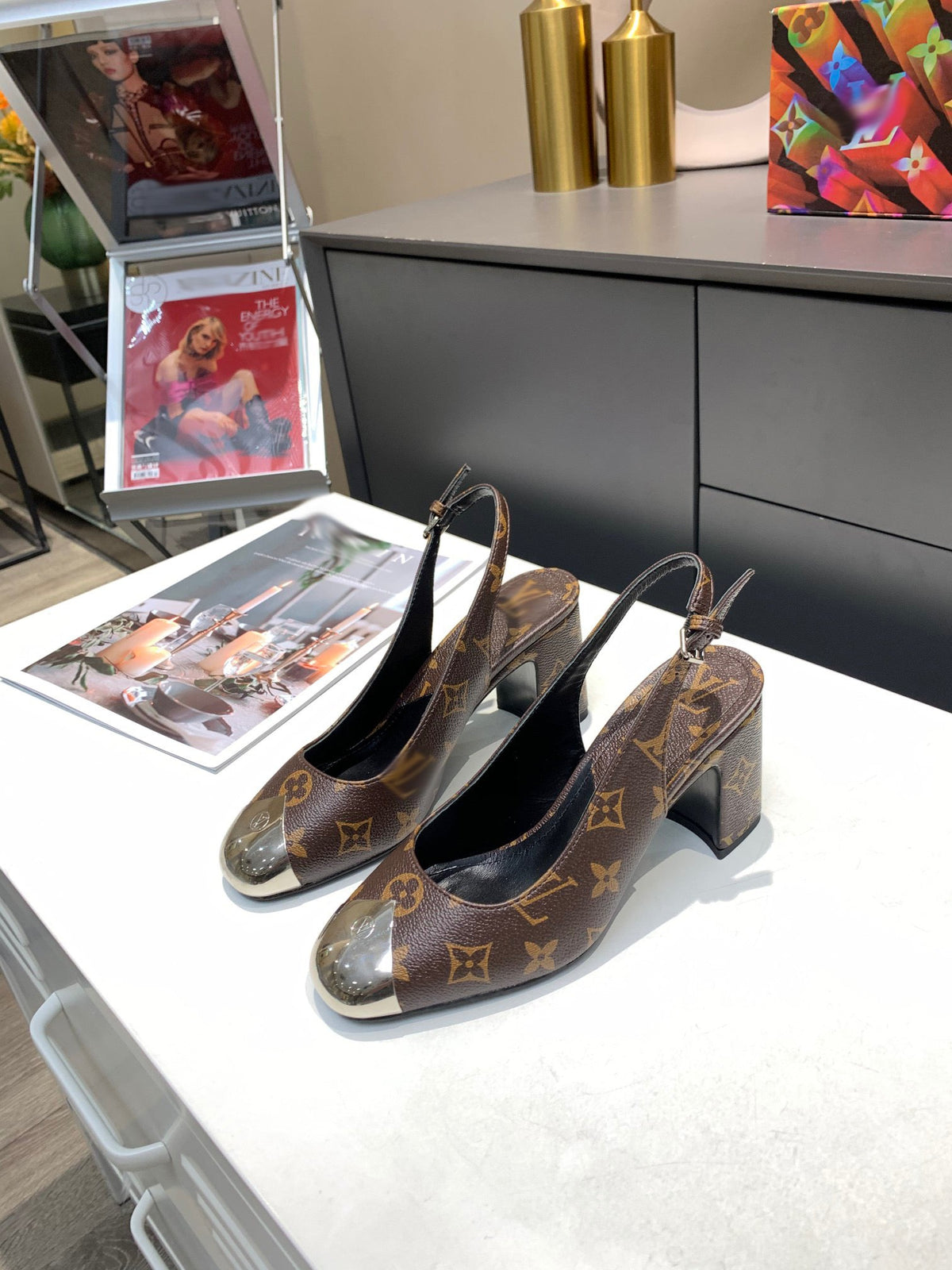 SE528  Size5-10