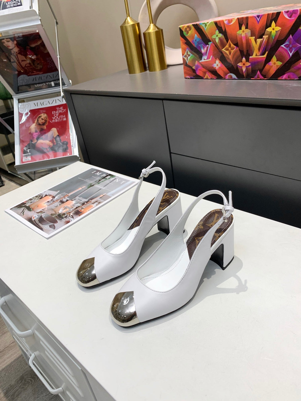 SE529  Size5-10