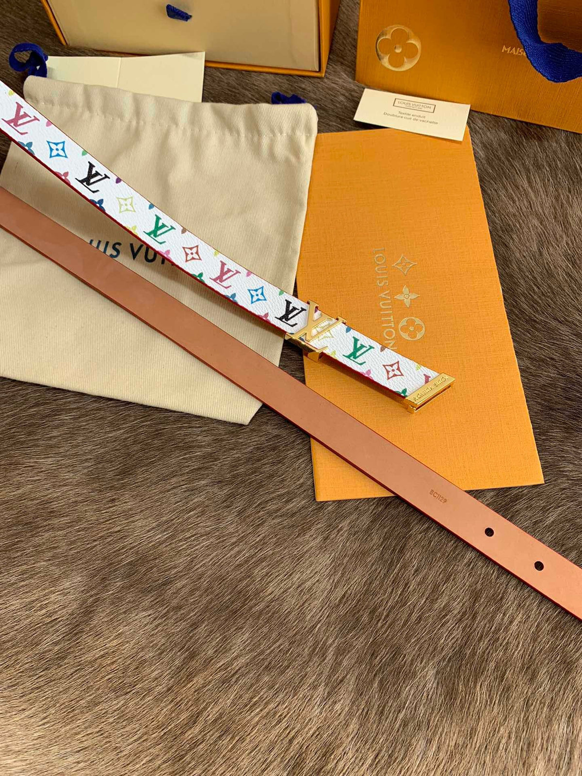 BL109  Wide:2.0cm