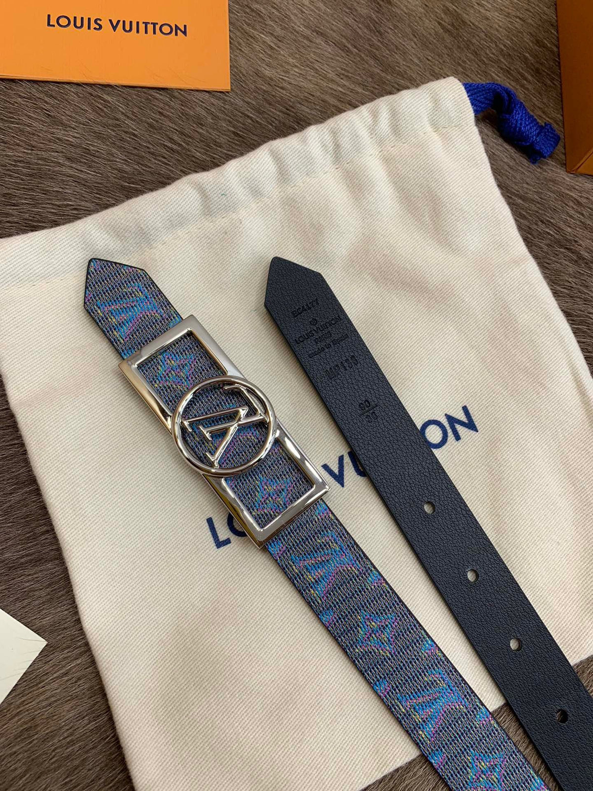 BL114  Wide:2.5cm