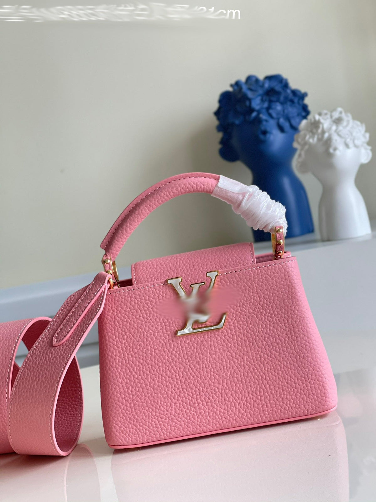 LB486 HIGHEST QUALITY VERSION Mini:8.3x5.5x3.2inch   BB Size:10.6x7.1x3.5inch