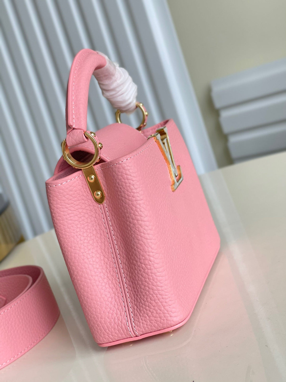 LB486 HIGHEST QUALITY VERSION Mini:8.3x5.5x3.2inch   BB Size:10.6x7.1x3.5inch