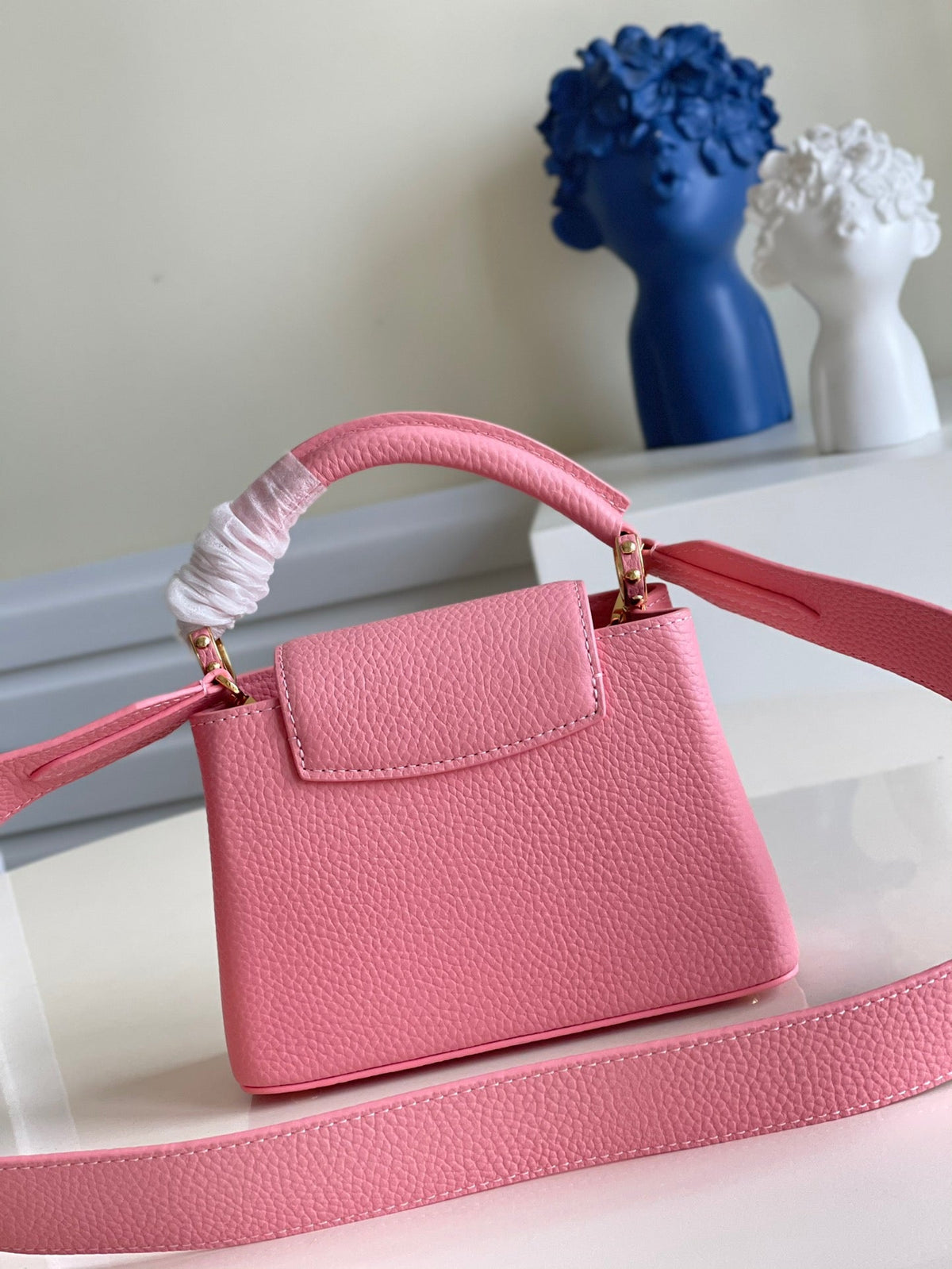 LB486 HIGHEST QUALITY VERSION Mini:8.3x5.5x3.2inch   BB Size:10.6x7.1x3.5inch