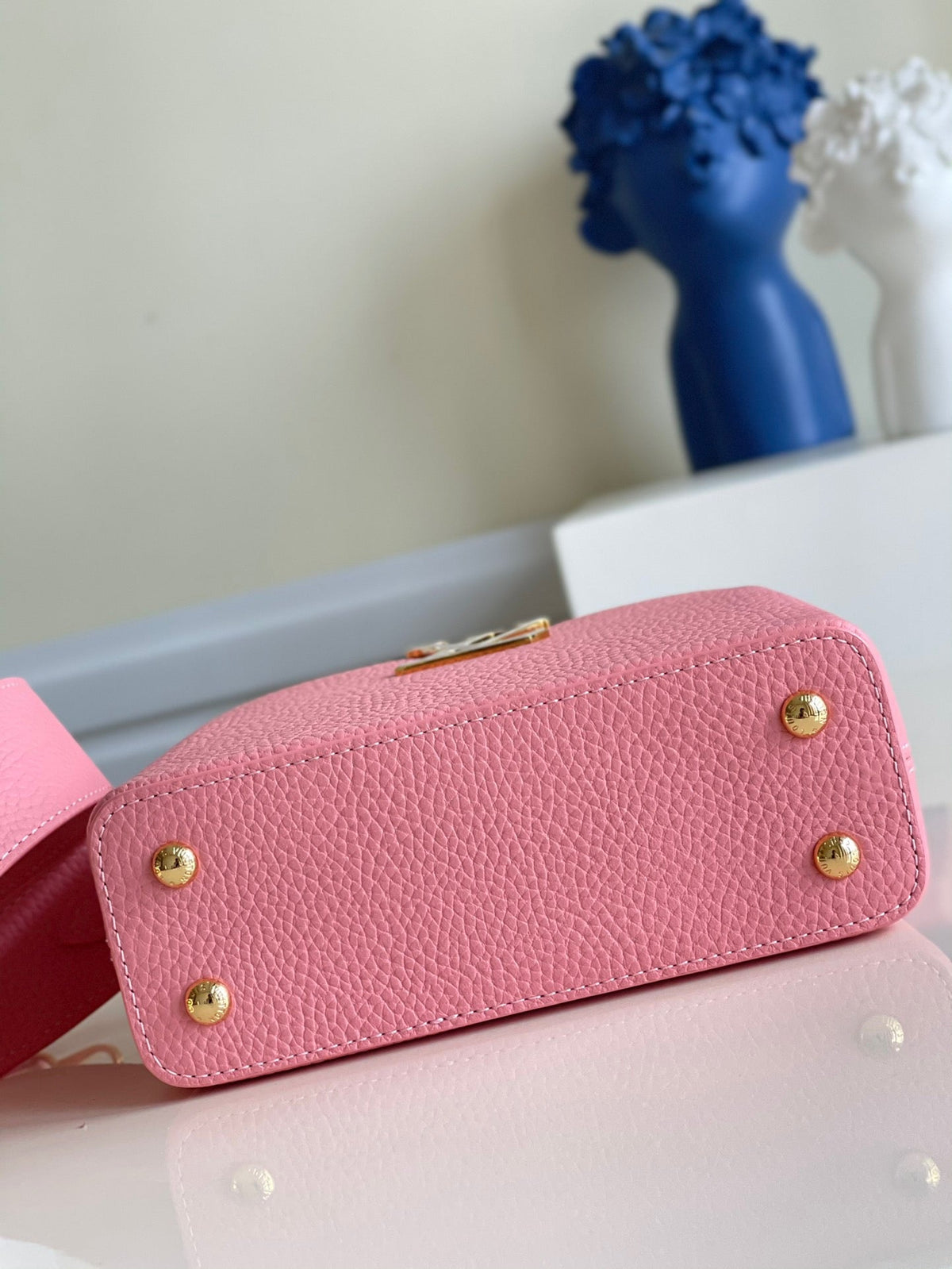 LB486 HIGHEST QUALITY VERSION Mini:8.3x5.5x3.2inch   BB Size:10.6x7.1x3.5inch