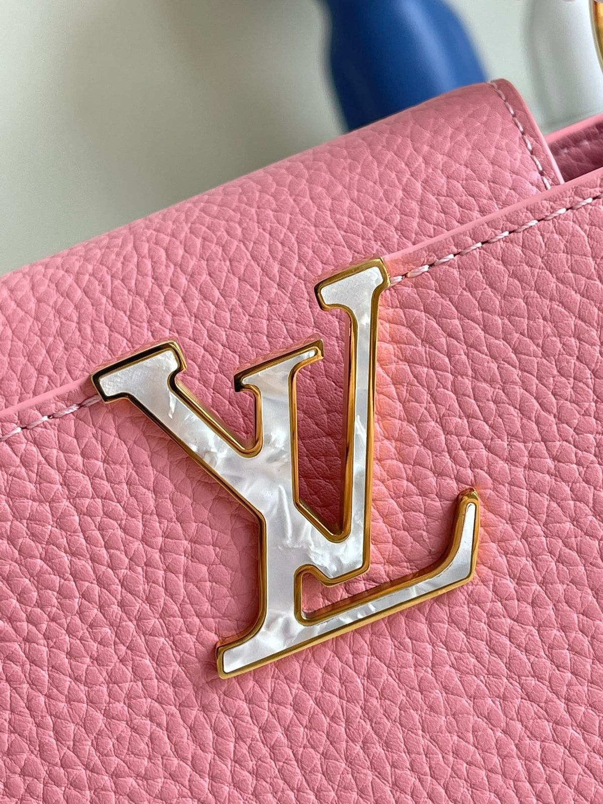 LB486 HIGHEST QUALITY VERSION Mini:8.3x5.5x3.2inch   BB Size:10.6x7.1x3.5inch