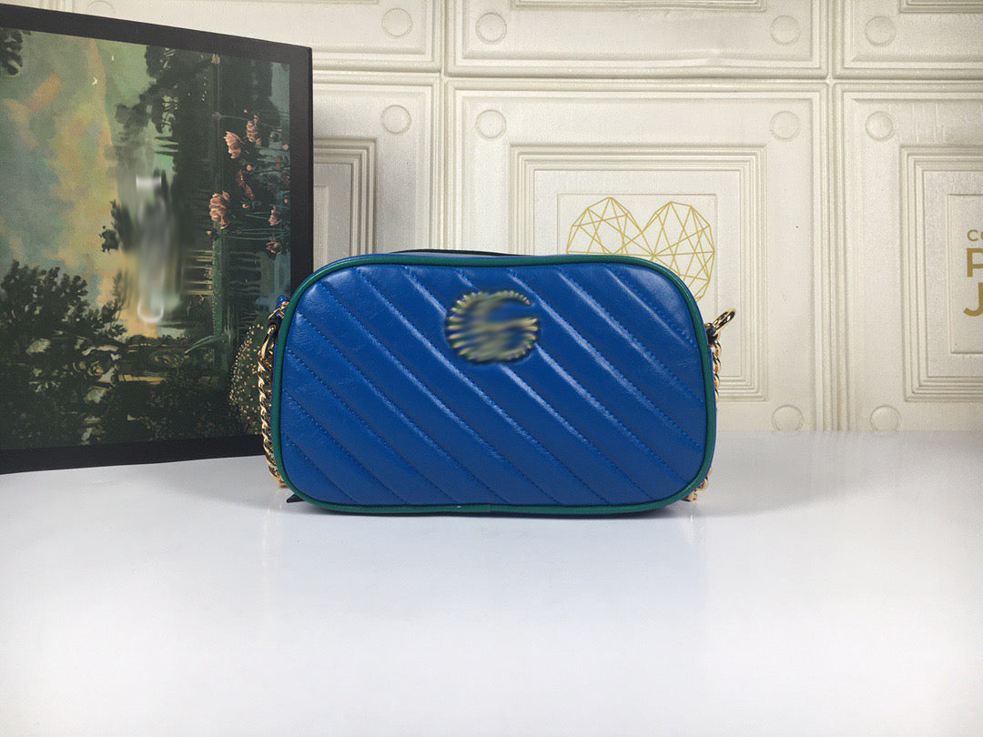 GC295  9.5x5.1x2.8inch
