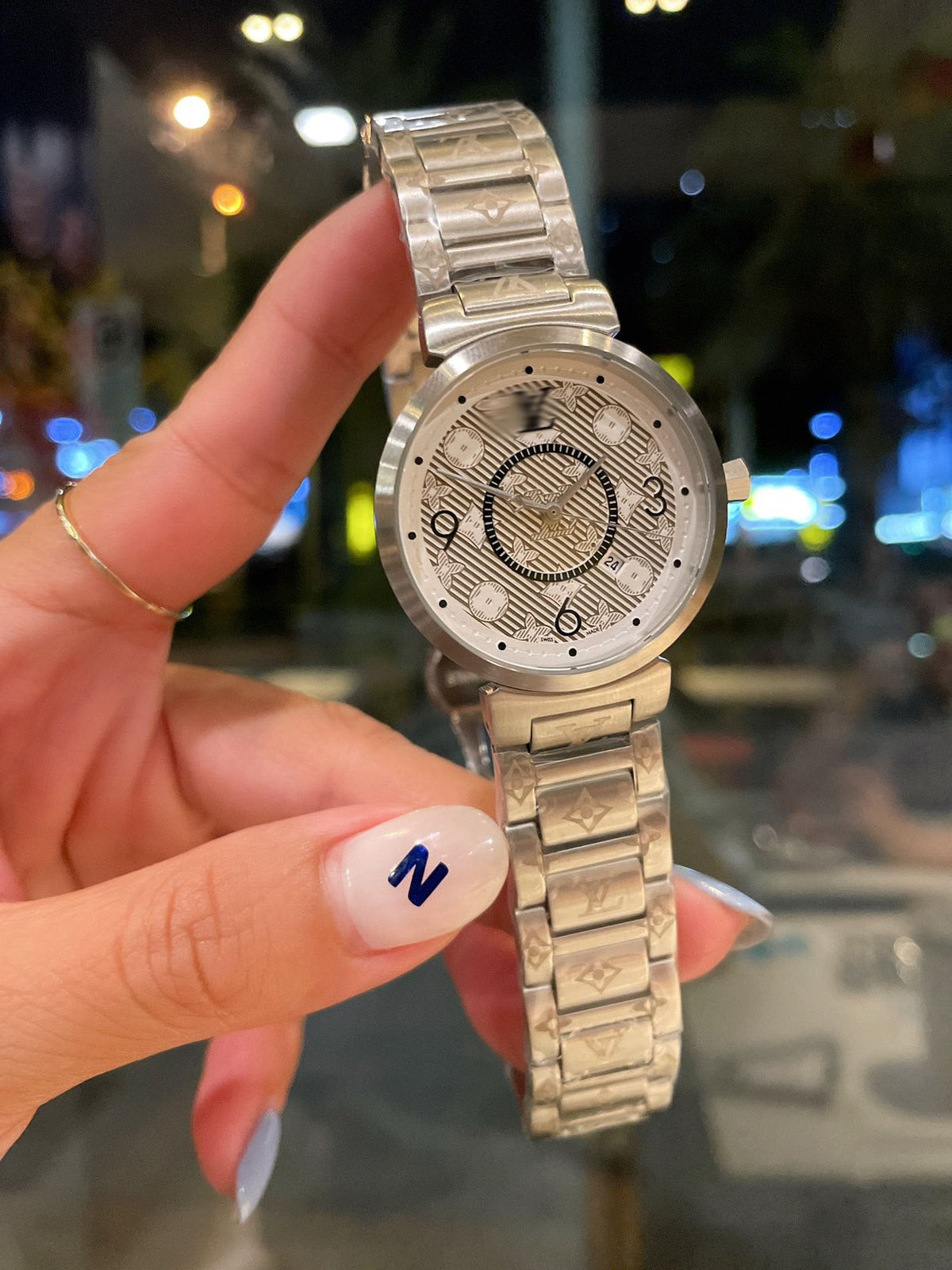 WC074  34mm