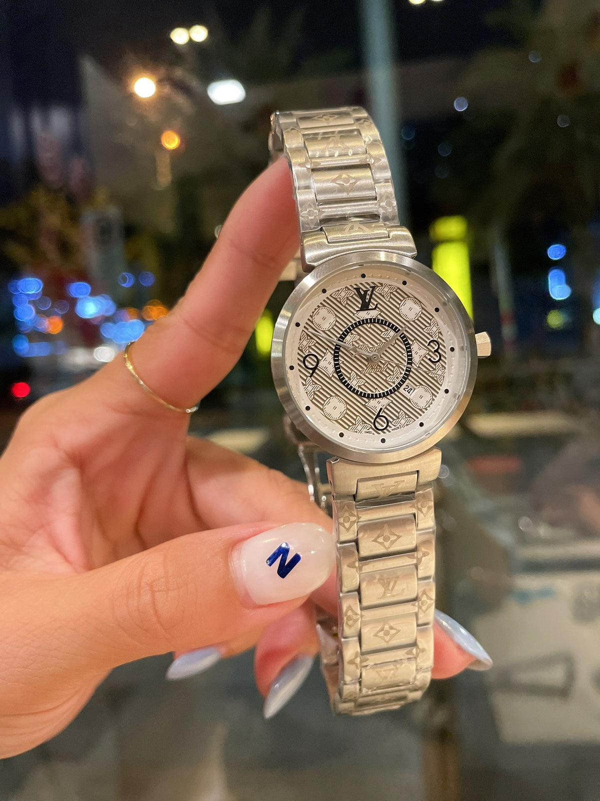 WC074  34mm