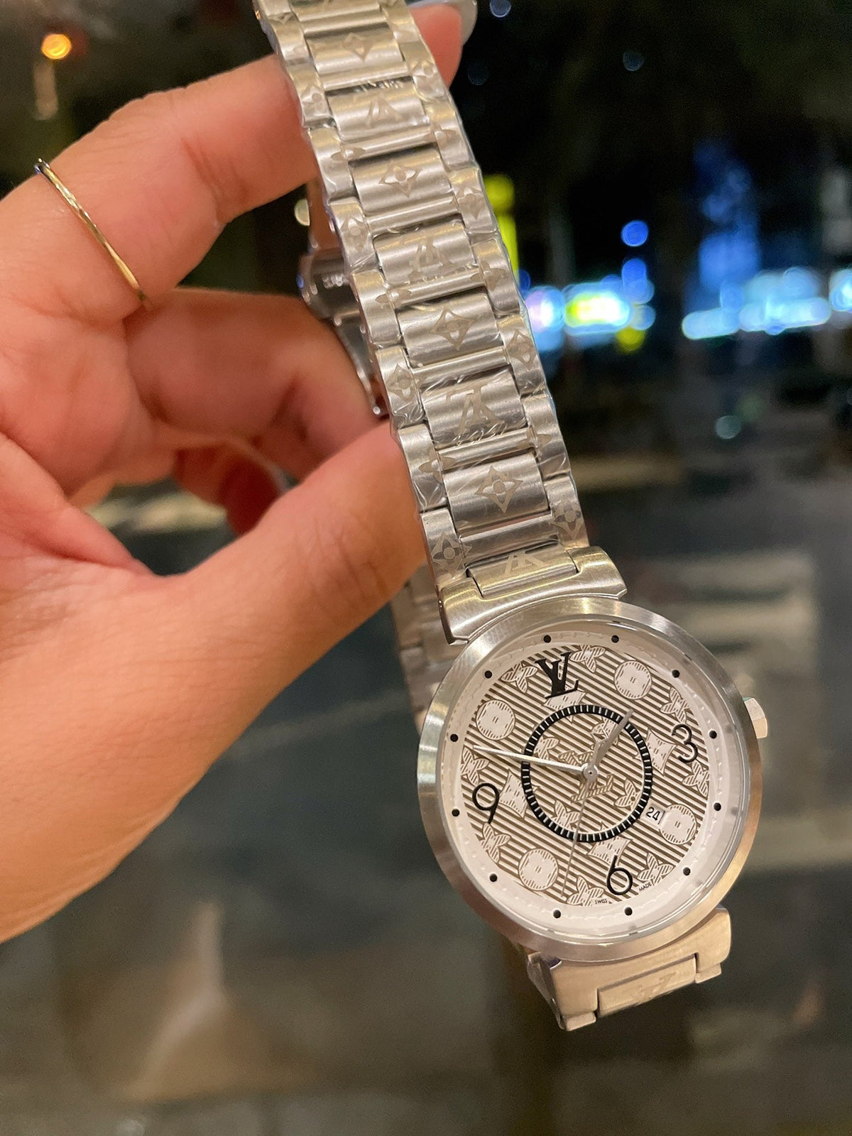 WC074  34mm