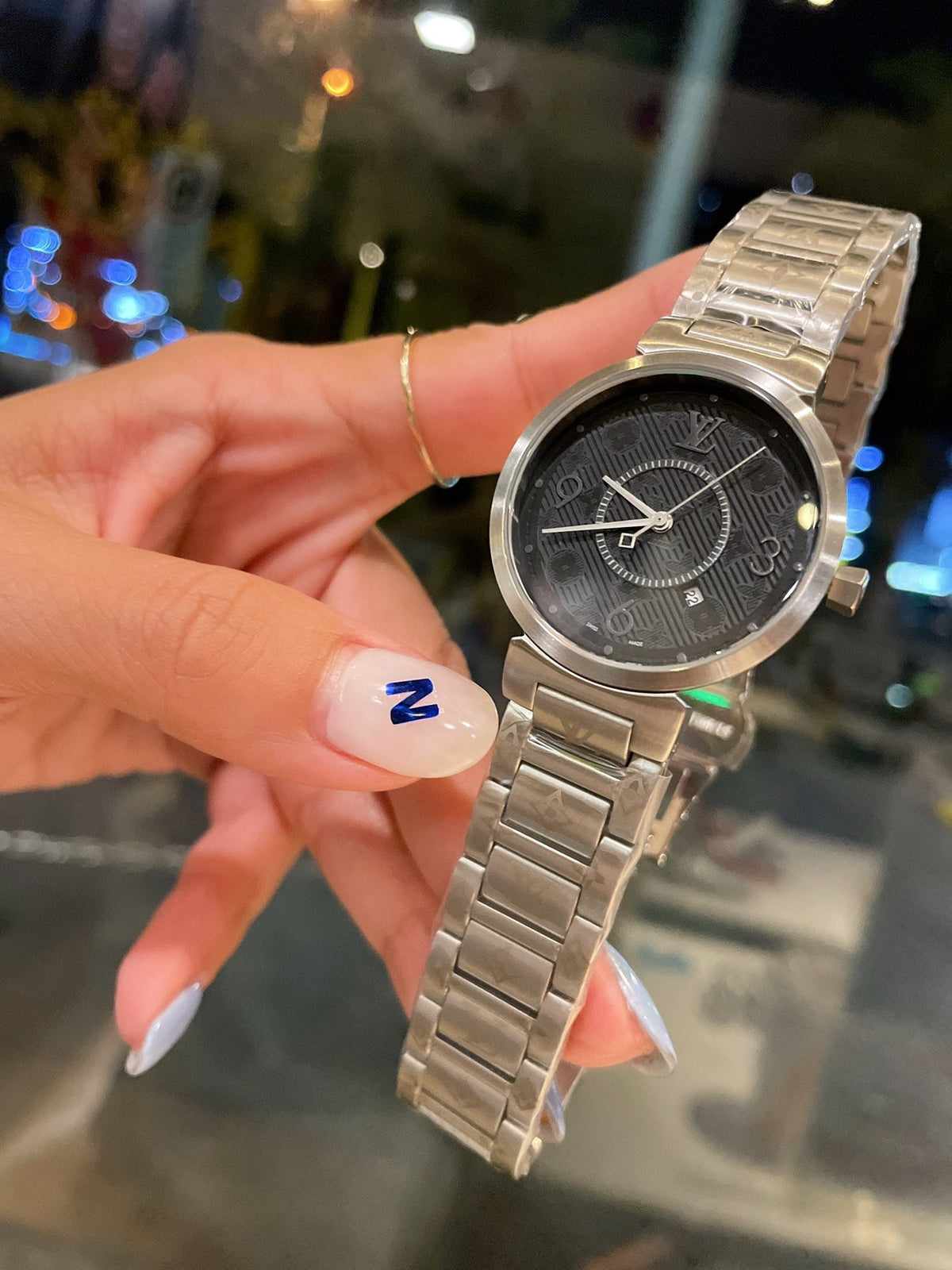 WC075  34mm