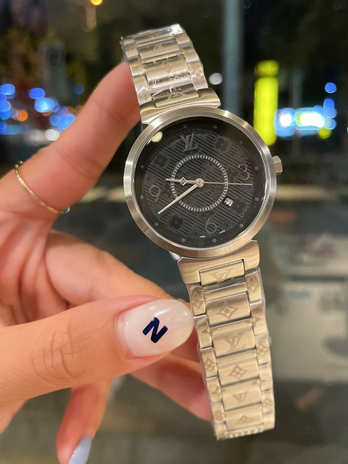 WC075  34mm