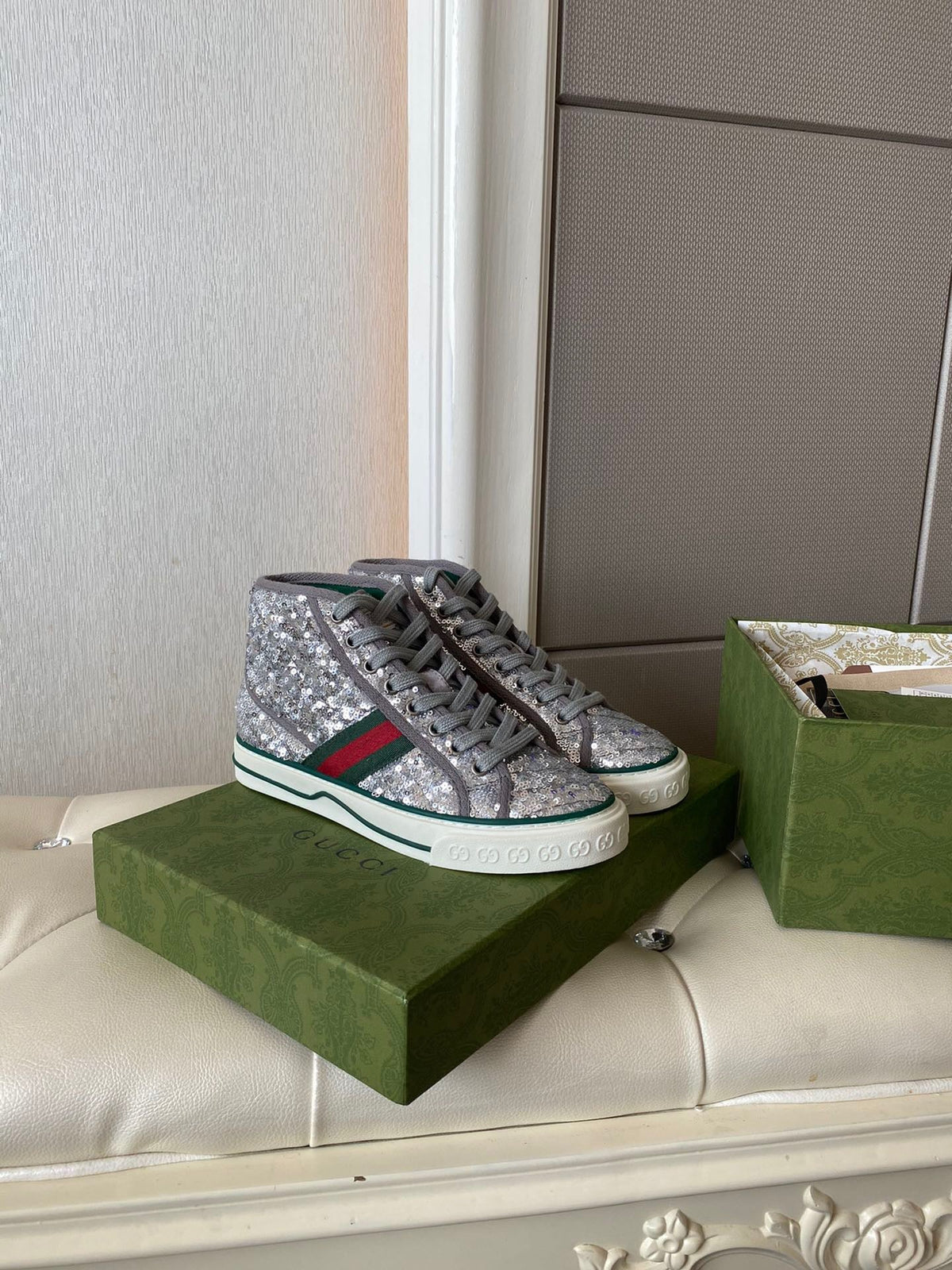 SE627  Size 5-10