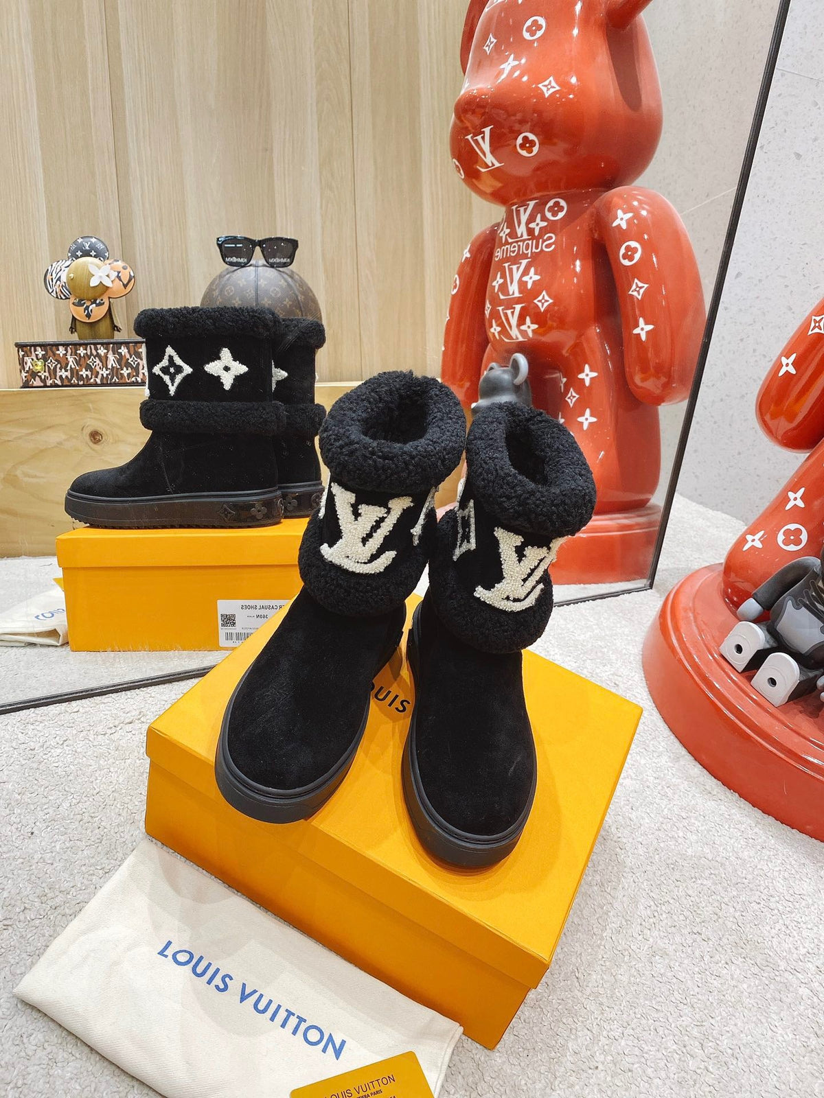 SE672  Size 4-10