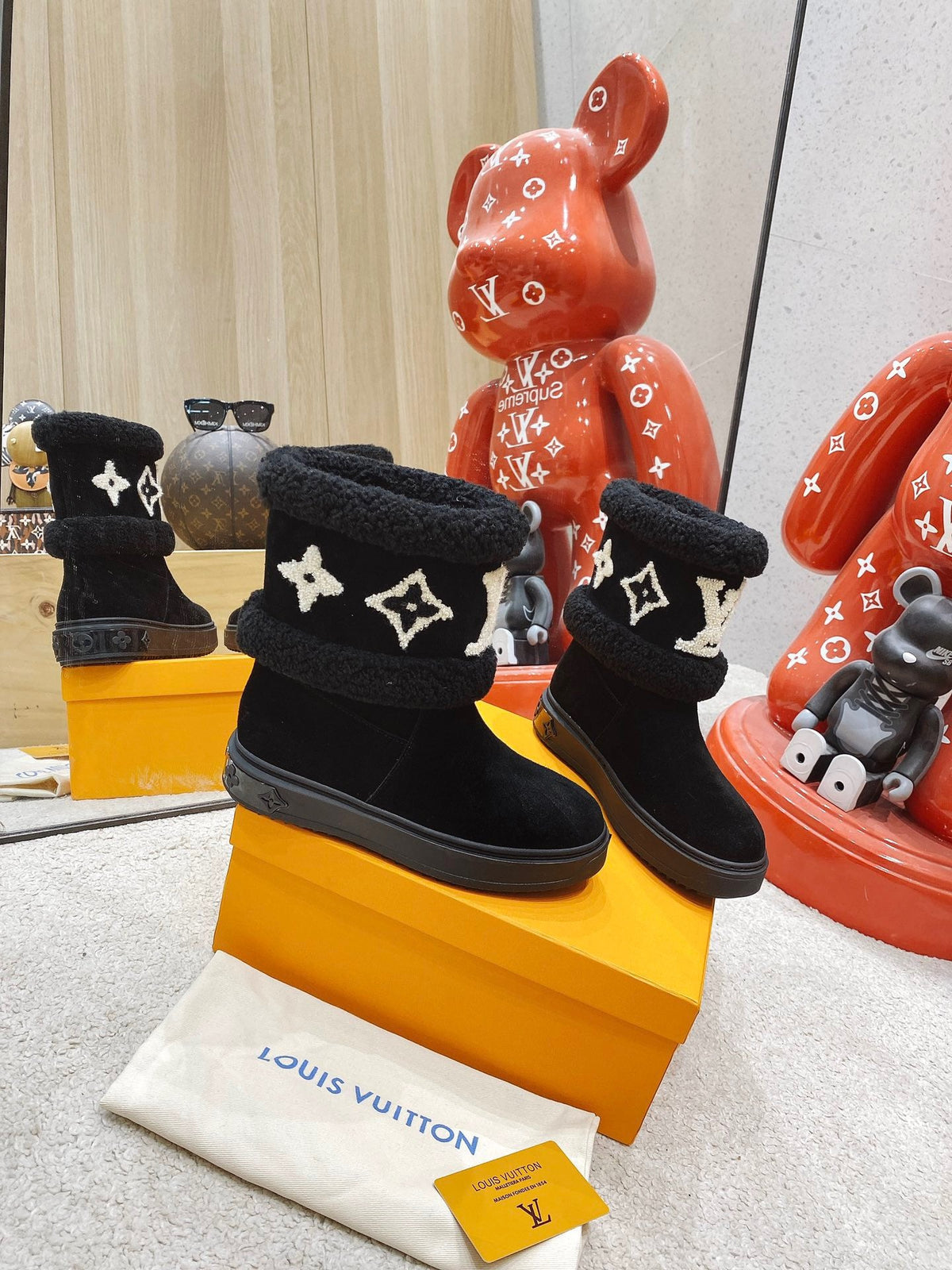 SE672  Size 4-10