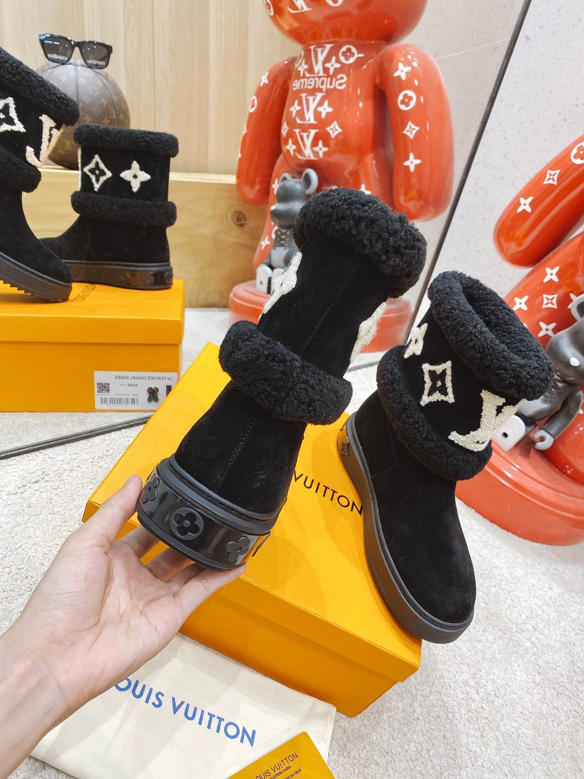 SE672  Size 4-10