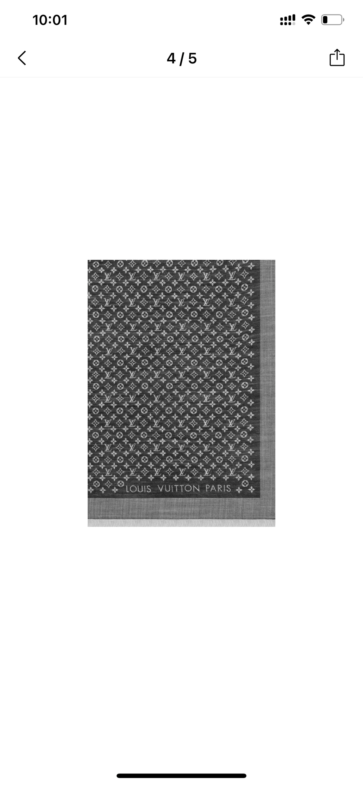 CLTH201  60%Wool, 40%Silk  120x120cm